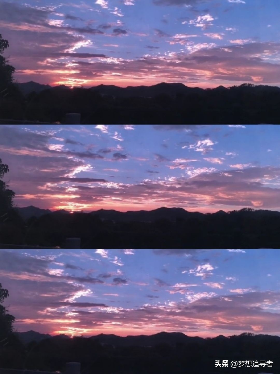 短句子配风景图,风景语句励志短句图片高清