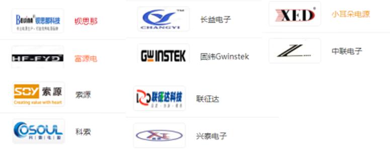弱电行业各种品牌,深圳弱电品牌商