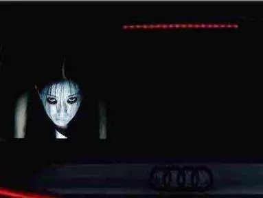 对付远光狗解气视频,对付远光狗用镜子管用吗