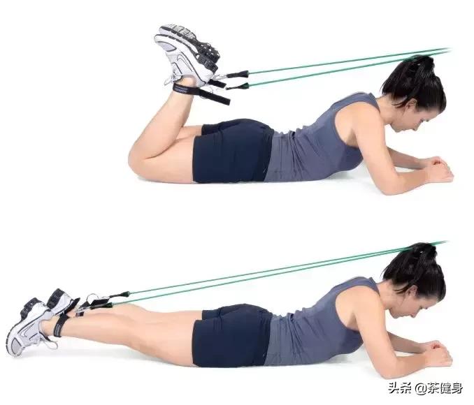 怎样改善腿粗和腿型,大腿前侧赘肉怎么减