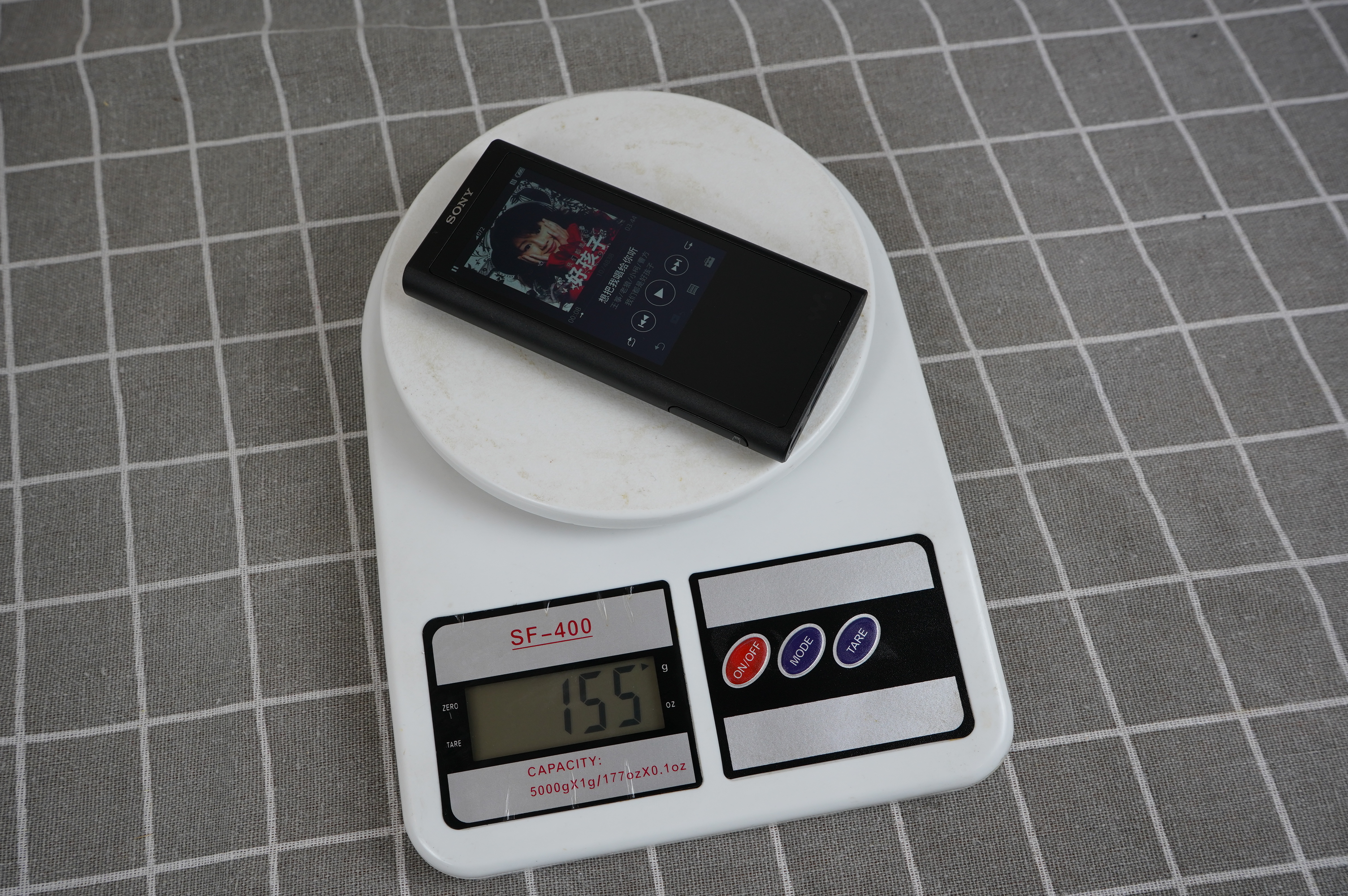 索尼nw-zx300a需要耳放吗,索尼播放器nwzx300a评测