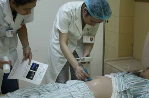 怀孕40周应该做什么产检,怀孕1-40周要检查什么