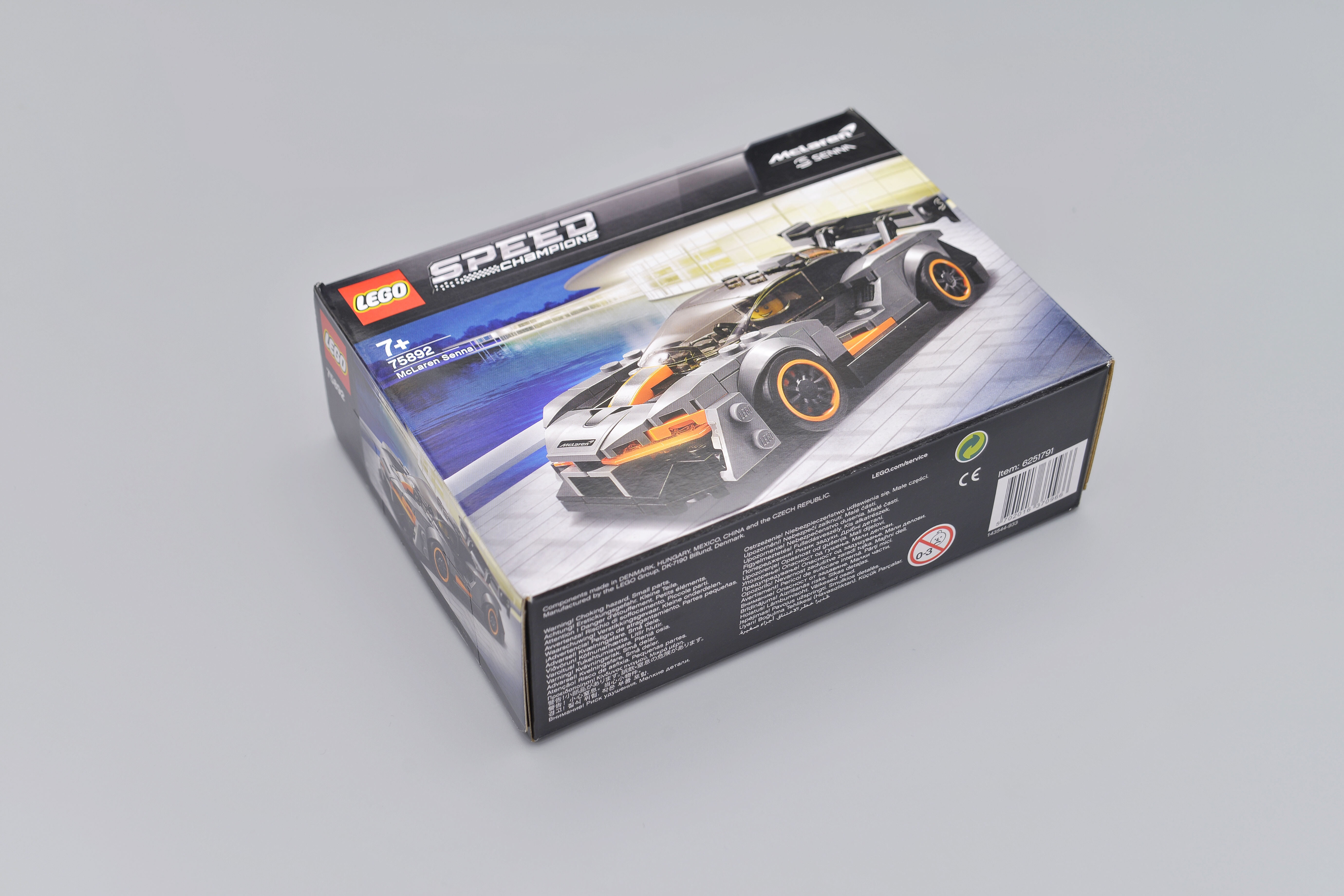 「跨界评测」Vol.2我好慌，买了这么多乐高该怎么跟老婆解释