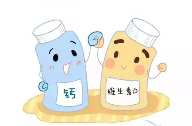 风湿需要补钙吗,风湿关节炎为什么要吃钙