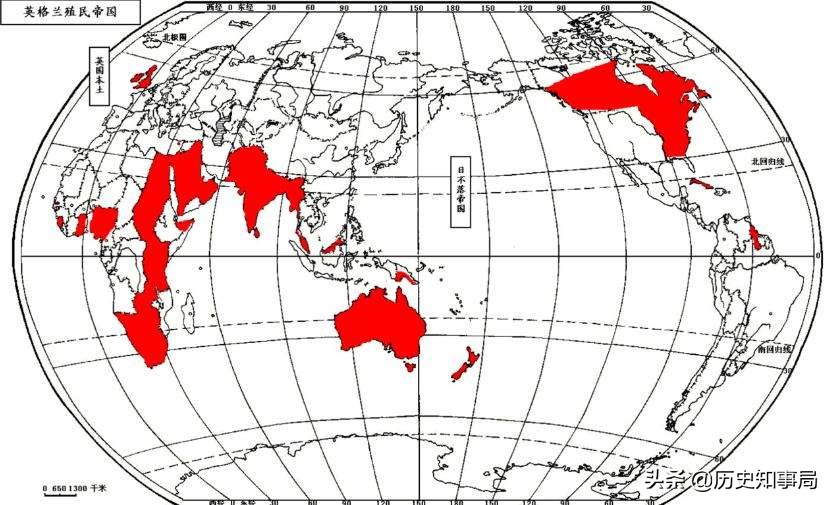 英语如何统治全球，为什么非要学习英语？