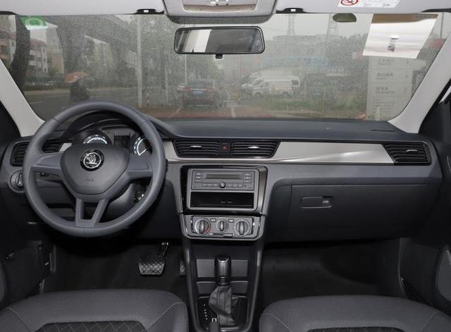 斯柯达昕锐车主用车真实感受,买斯柯达昕锐的真实感受