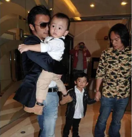 王菲谢霆锋新消息,王菲谢霆锋近日网评