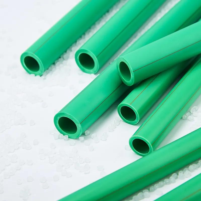 家装水管规格用法,家装水管清单大全