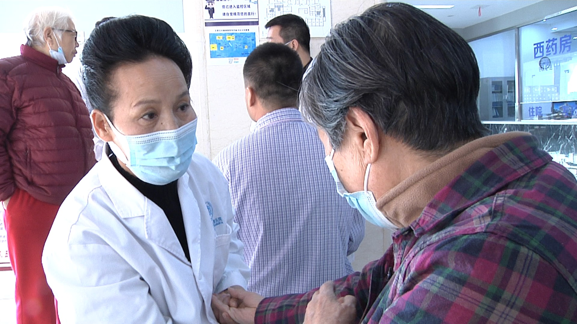 祖传老中医救了多少人的命,新乡地区祖辈传的老中医