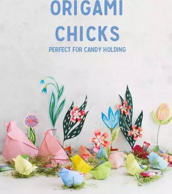 幼儿园卡纸手工简单而立体的大象,幼儿园卡纸手工制作简单又漂亮