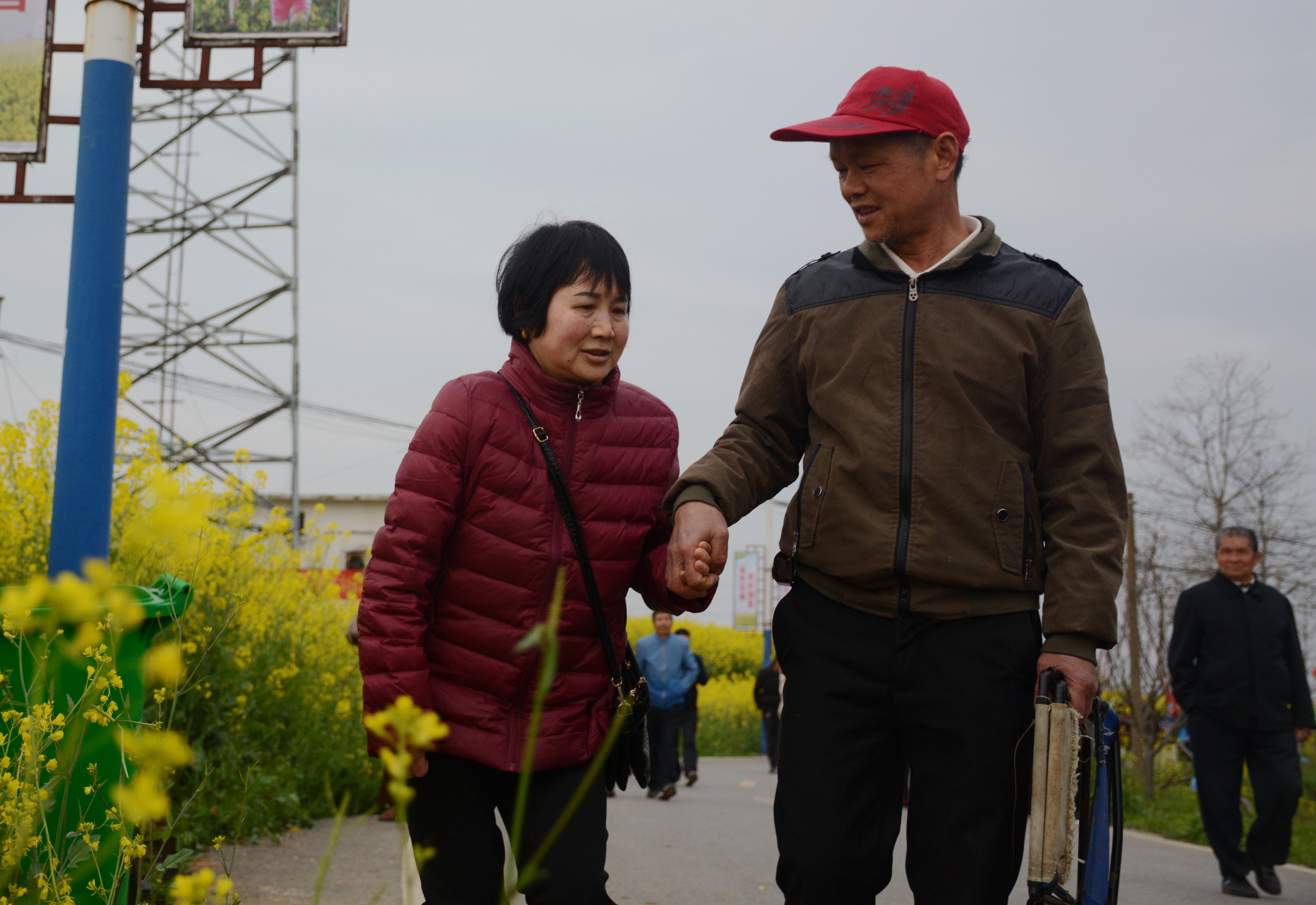 江西九江瑞昌半程马拉松直播,南昌鄱阳湖生态马拉松开跑