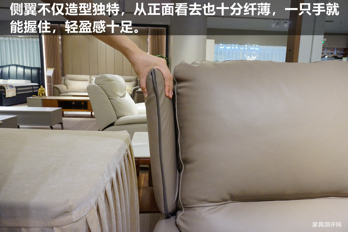 芝华仕头等舱沙发最舒服的一款,头等舱芝华仕沙发测评