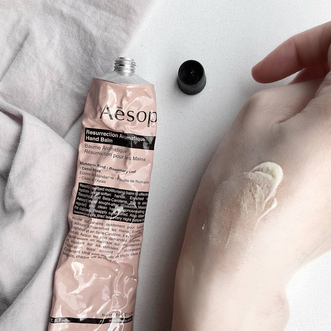 10支装秋冬季必备护手霜,大容量冬天必备护手霜推荐