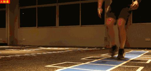 提高敏捷性训练三个方法,如何提高敏捷性训练