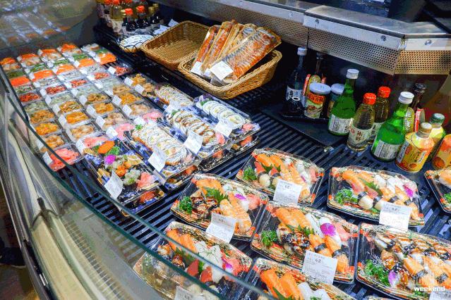 上海超市地图,上海市区进口超市在哪里