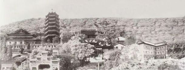 记忆中的常州:常州1989