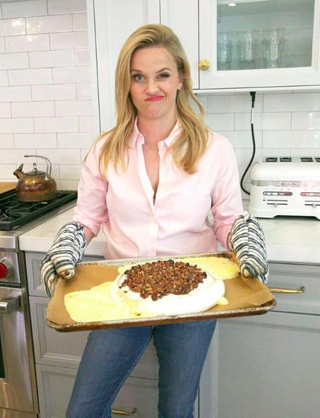 美国人最爱的金发女郎,美国人最爱的中国女星