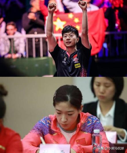 国乒团体赛发布会樊振东发言,国乒奥运出征仪式樊振东发言