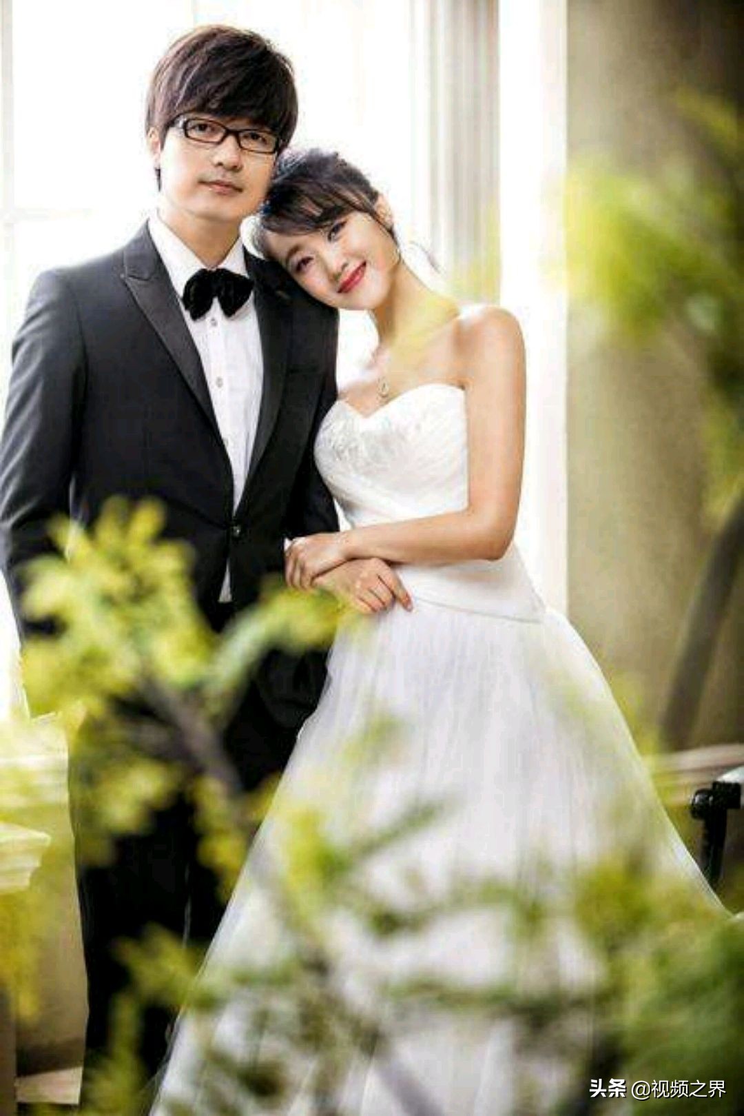 两“王”成一家，舞台创“奇迹”。