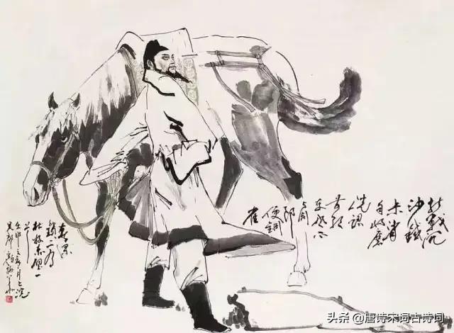 不负韶华古诗杜牧,杜牧怀古咏史七绝