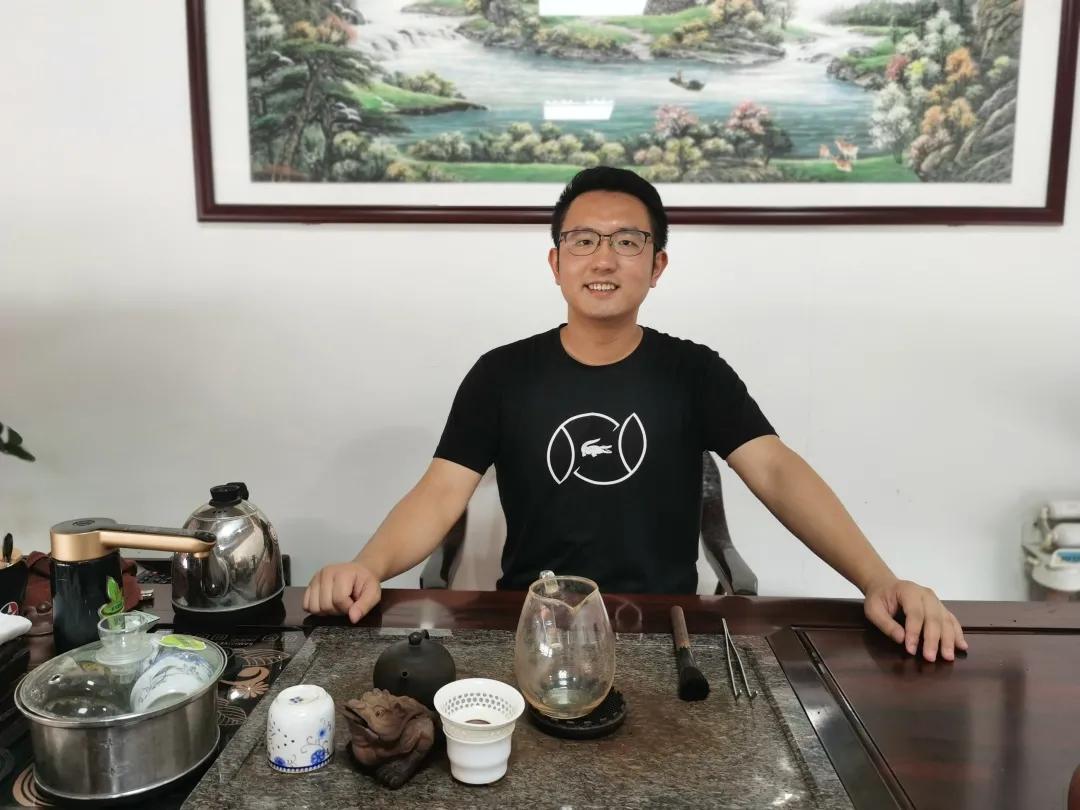 风范车商志丨「车帝名车」黎民彬：用品质将放心车回馈给大众