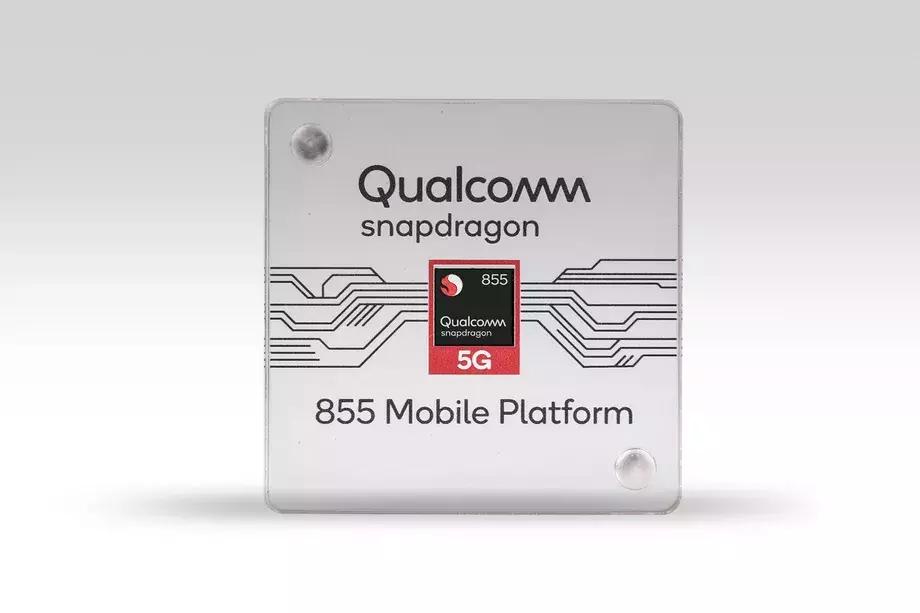 高通骁龙855处理器有多强,cpu骁龙855以上的老旗舰