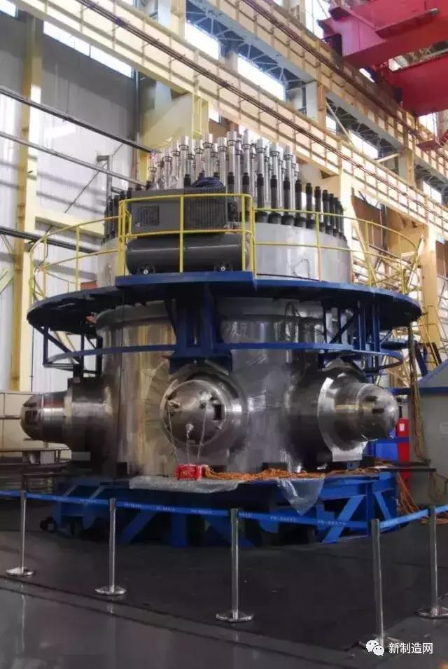 世界工业史7大奇迹,工业巨无霸西门子