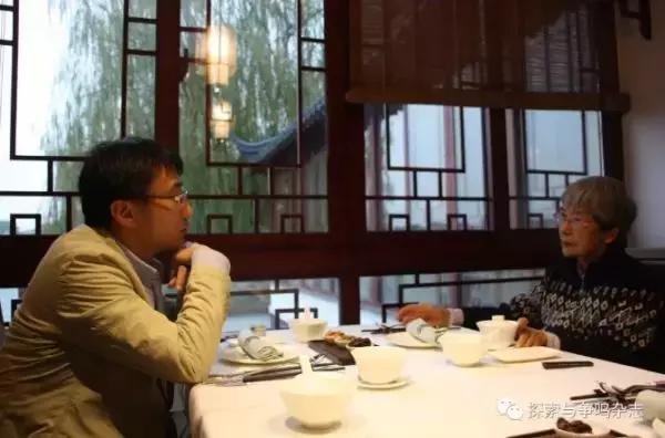 樊锦诗我心归处听书,樊锦诗在敦煌的生活