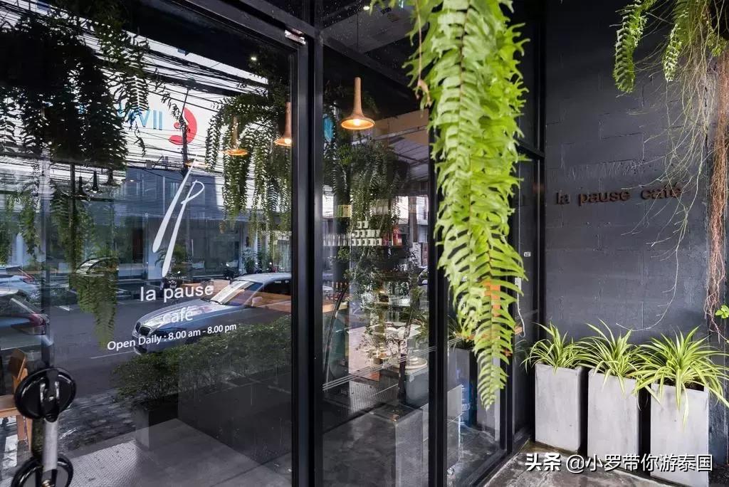 泰国合艾好去处,合艾是泰国第几大城市