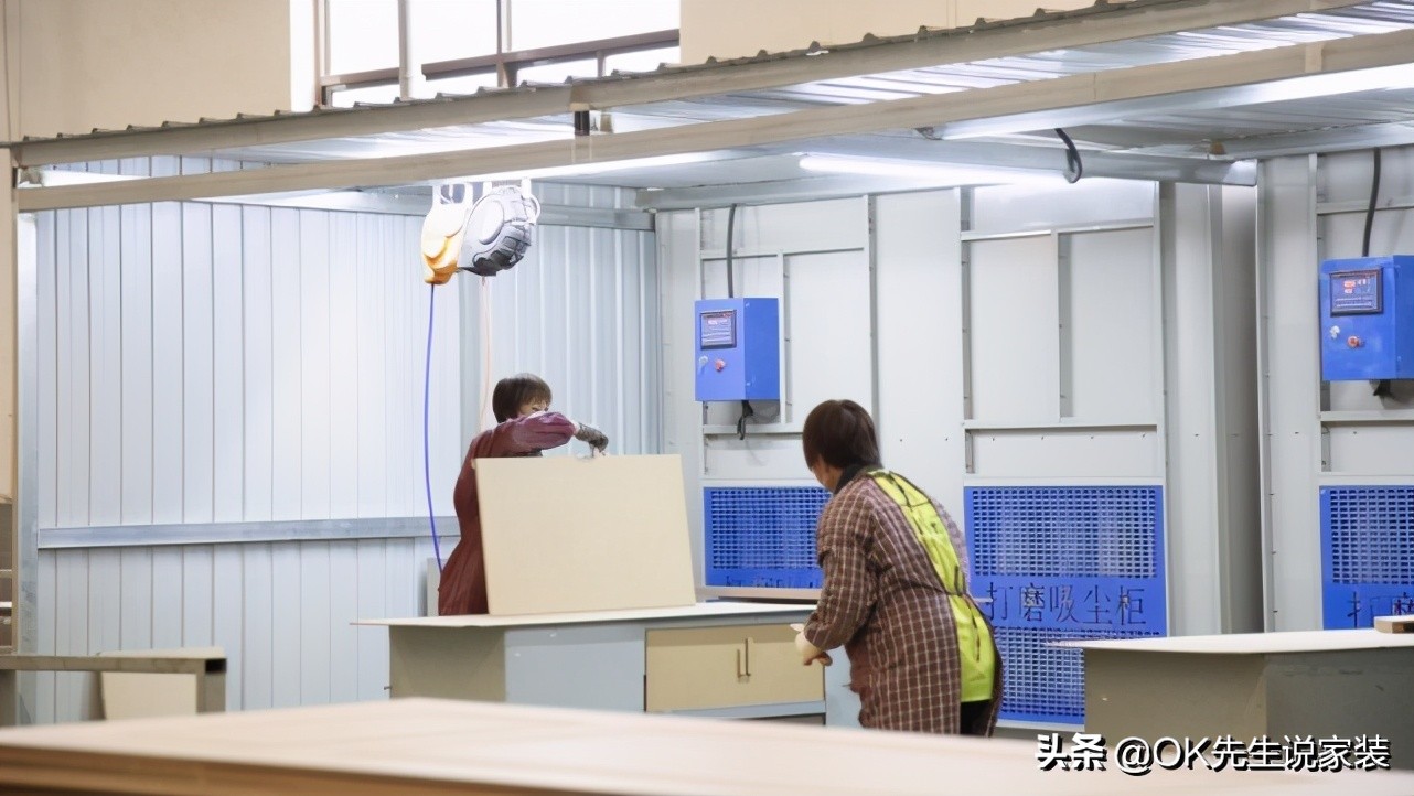 ok木门质量曝光,买房间烤漆实木门要注意什么