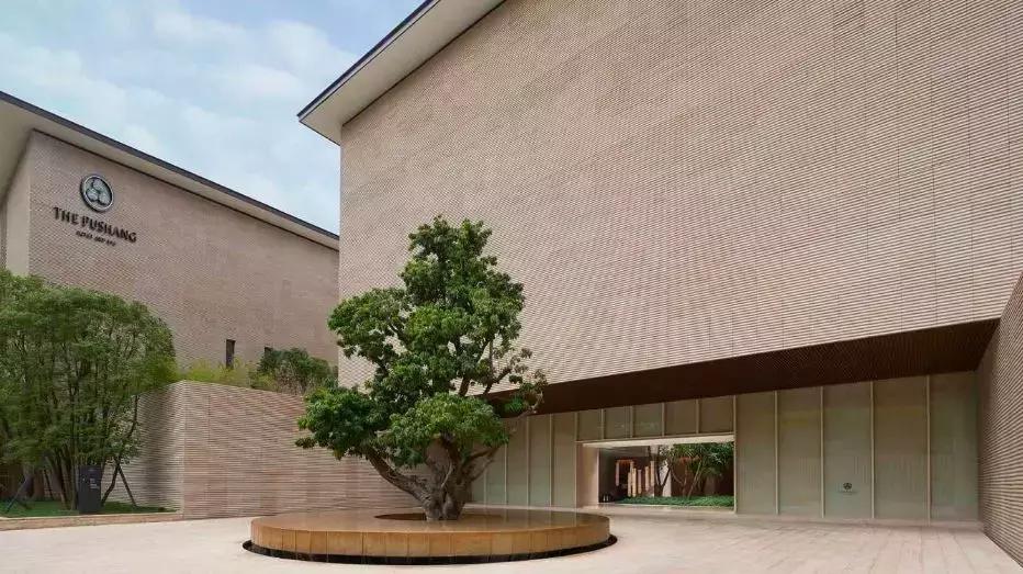 厦门璞尚,厦门璞尚酒店自助餐