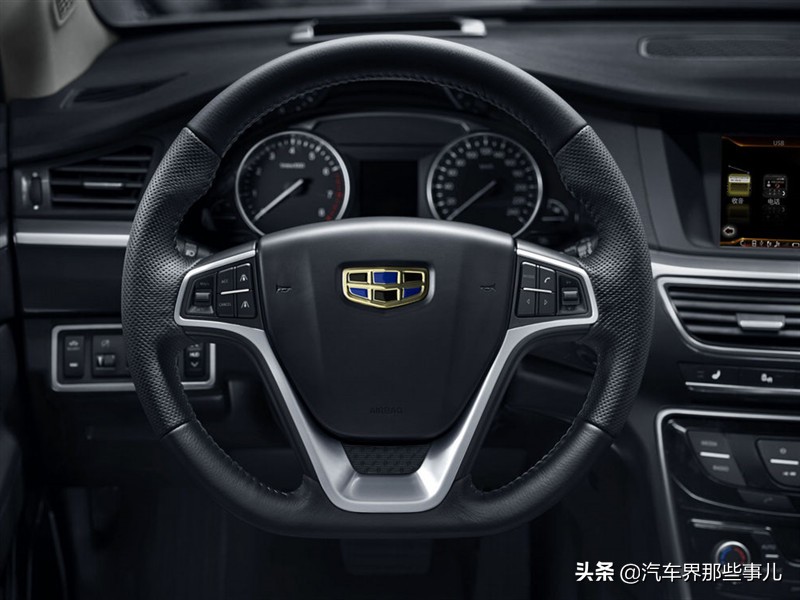 最良心的国产好车50万公里无大修,国内公认开不坏的四款神车