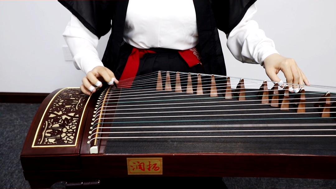 学古筝不练基本功直接学曲子,学古筝不能急于求成