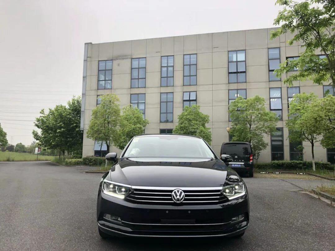 3年迈腾保值率,三年后的迈腾车主