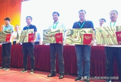 长治市妇幼保健院后勤科组织召开2019年工作总结大会暨第二十六期工作例会