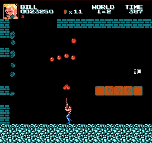 我的游戏童年纪录片反思,红白机经典游戏全部目录