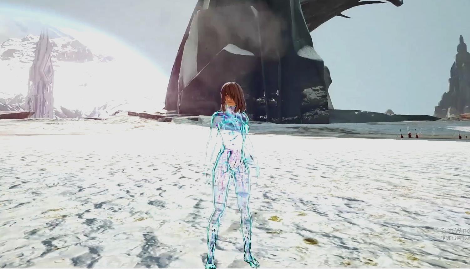 方舟飞升最新皮肤,方舟灭绝飞升解锁什么