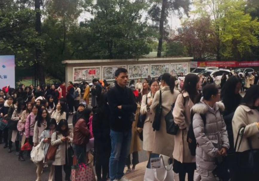 全国百强高中衡水二中,中国最牛中学衡水中学