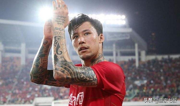 你以为只有你骂国足？他们早就忍无可忍了