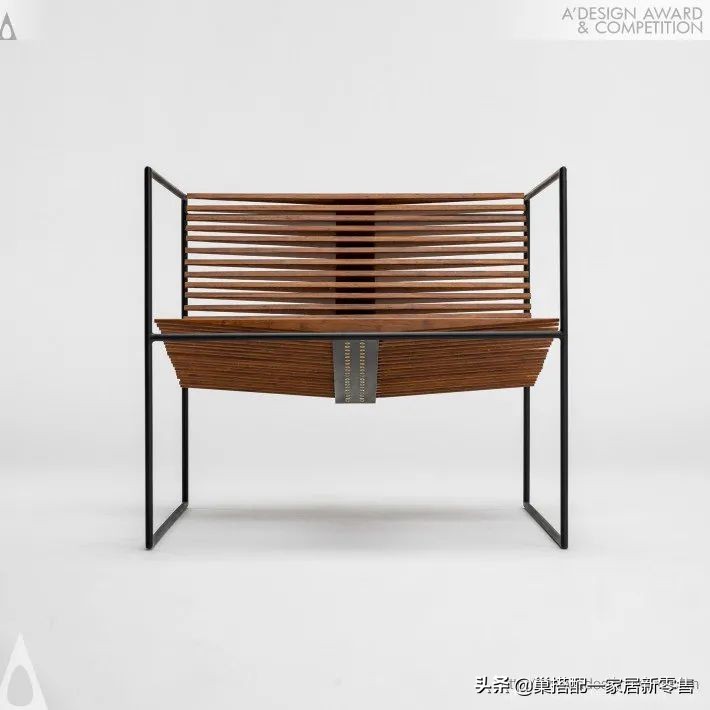 获奖的设计大师作品,设计大师的家居设计作品