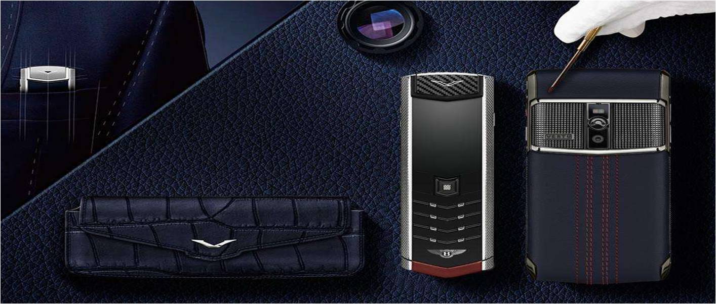 诺基亚vertu照片,诺基亚vertu新款手机