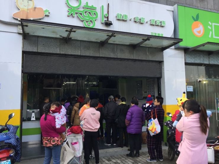 正新鸡排小店一年能赚多少钱,正新鸡排一块鸡排利润多大