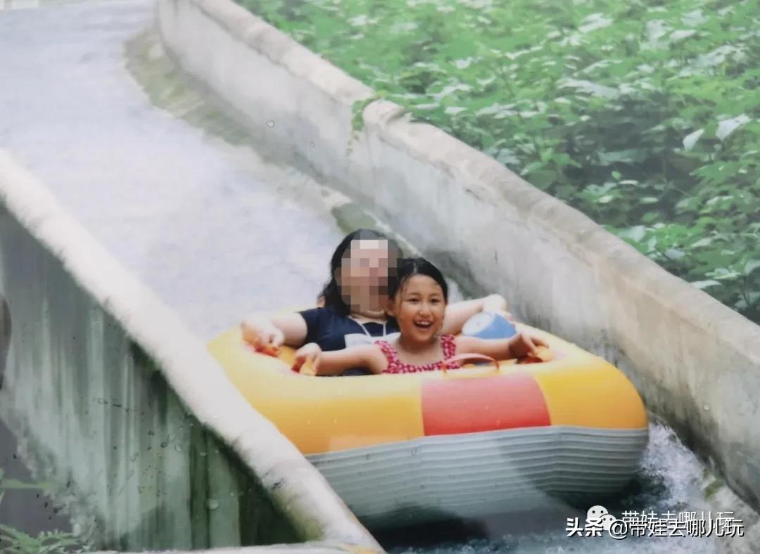 吃住玩一天,十渡旅行攻略