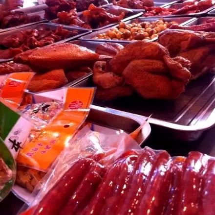 正宗的天津美食一定要尝一尝 (去天津必吃的100种美食)