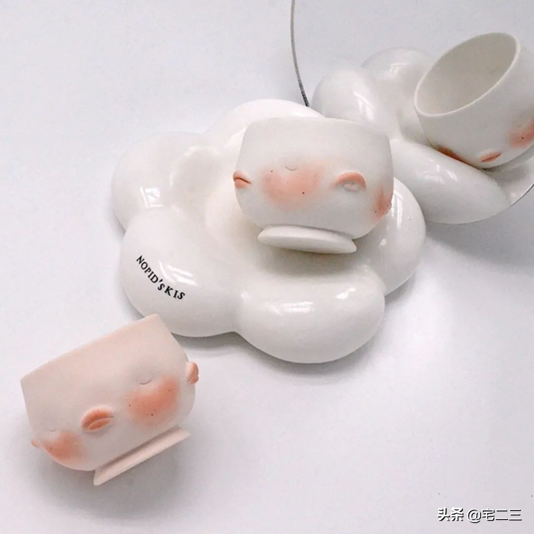 景德镇为什么吸引着年轻的艺术家,景德镇留住年轻人