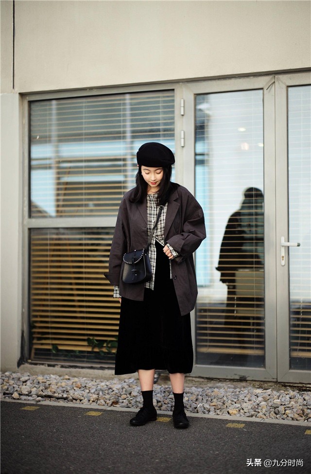 气质好的人怎么穿,气质好怎么穿都高档