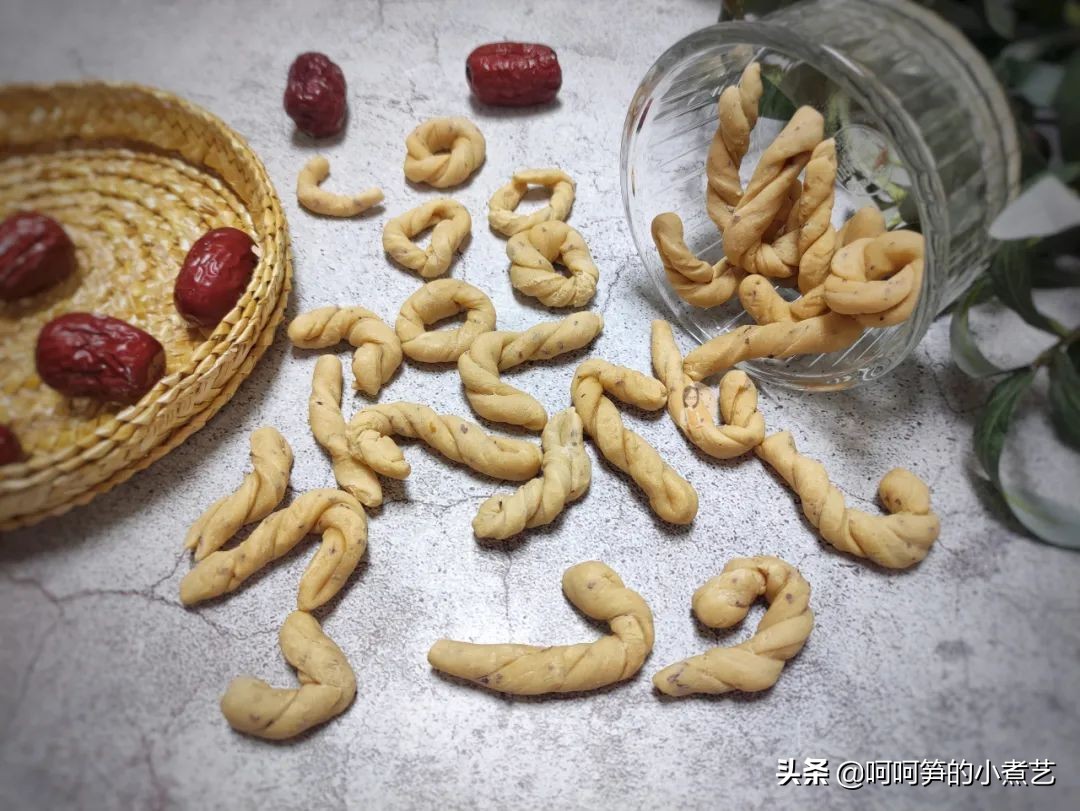 辅食无糖磨牙棒,无糖无油宝宝磨牙棒饼干