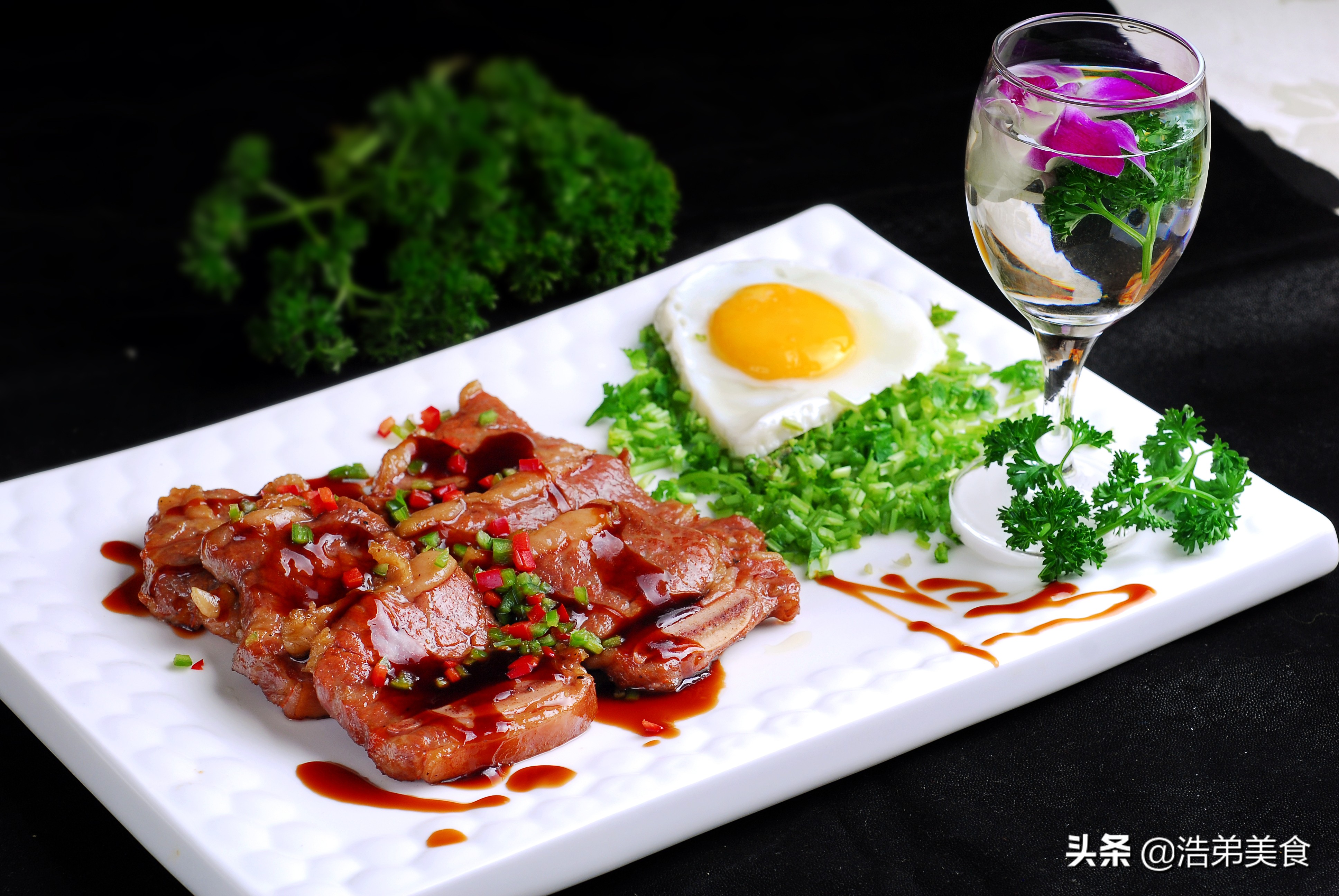 龙井水晶虾,龙井茶香虾正宗做法