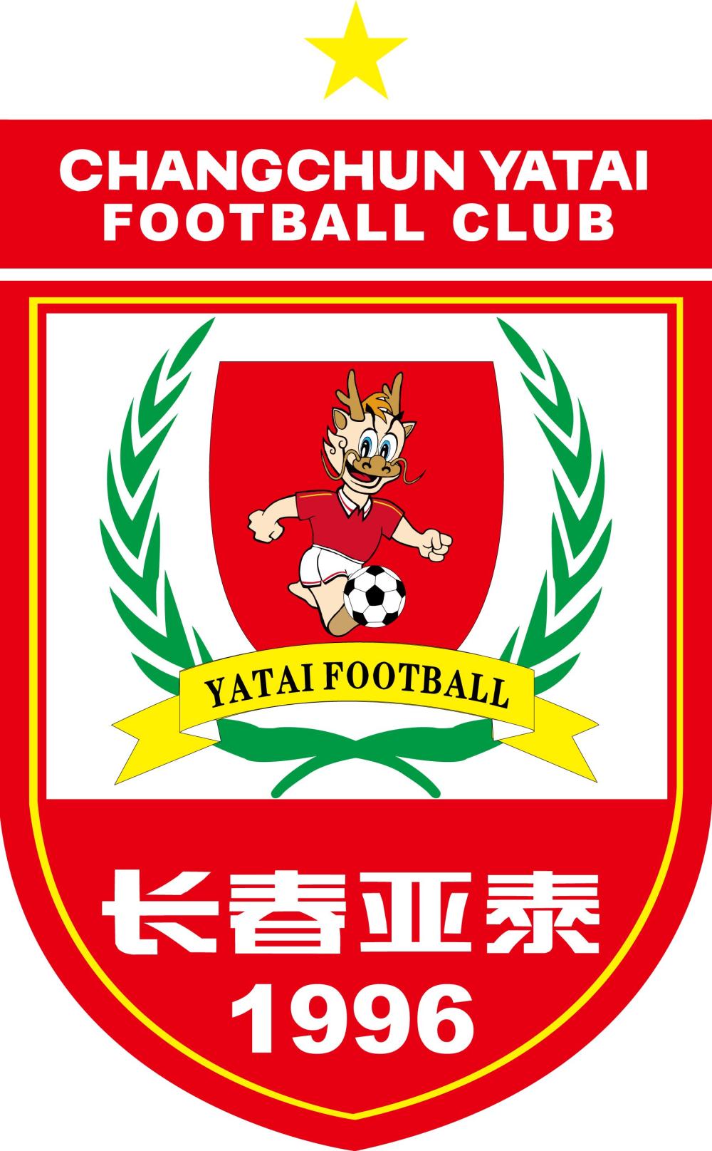 中国足球队历届队徽,中国足球队历年队徽变化