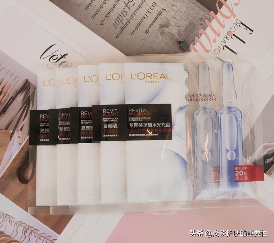 夏天油性皮肤平价护肤品推荐,10款清爽不油腻无刺激的护肤品